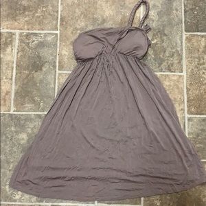 Dress mini